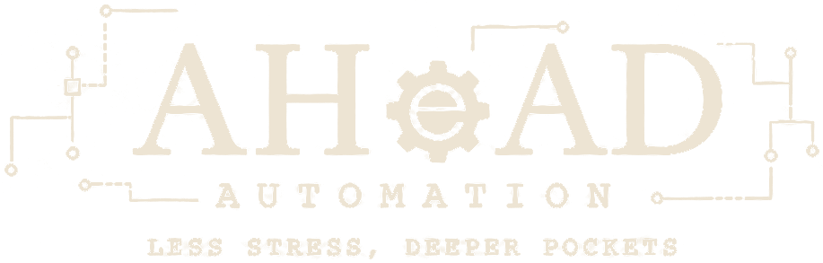 AHeAD Automation