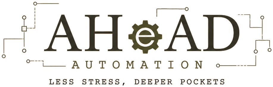 AHeAD Automation